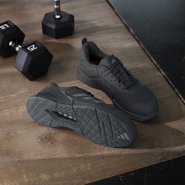 Adidas Dropset 3 Skor EU 42 2/3 Man