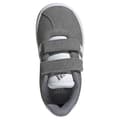 Miniatyrbillede 6 af 8: Adidas Vl Court 3.0 Cf Sko Grå EU 22