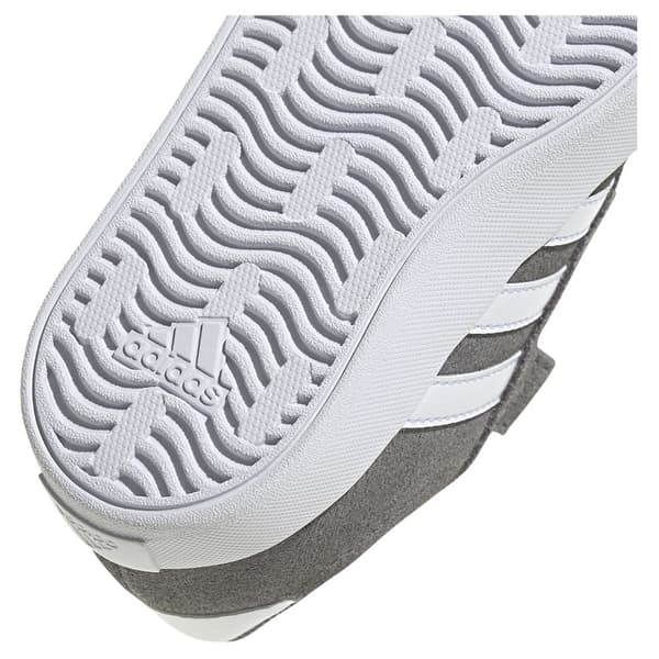 Adidas Vl Court 3.0 Cf Skor Grå EU 25