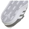 Miniatyrbild 7 av 8: Adidas Vl Court 3.0 Cf Skor Grå EU 25