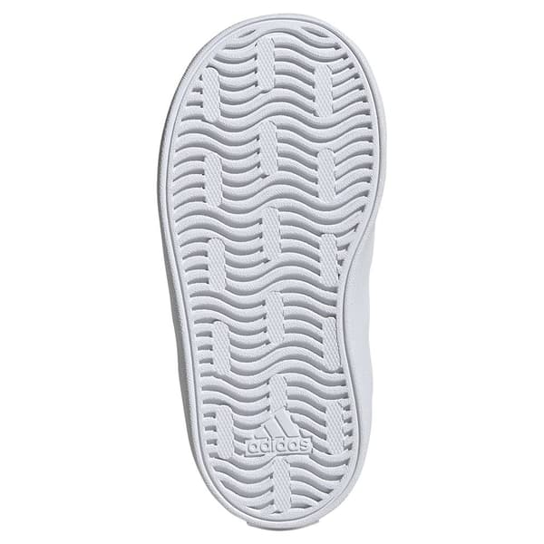 Adidas Vl Court 3.0 Cf Skor Grå EU 25