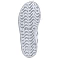 Miniatyrbild 2 av 8: Adidas Vl Court 3.0 Elastic Skor Grå EU 28 1/2