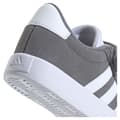 Pikkukuva 8 / 8: Adidas Vl Court 3.0 Elastic Lenkkarit Harmaa EU 30 1/2