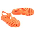 Miniatyrbild 3 av 3: Melissa Possession Italy Sandaler Orange EU 39 Man