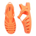 Miniatyrbild 2 av 3: Melissa Possession Italy Sandaler Orange EU 39 Man