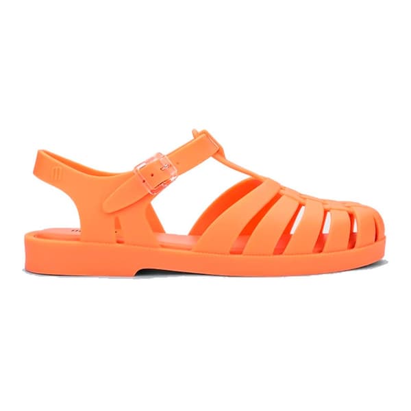 Melissa Possession Italy Sandaler Orange EU 39 Man