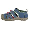 Miniatyrbild 3 av 6: Keen Seacamp Ii Cnx Barnsandaler Flerfärgad EU 25-26