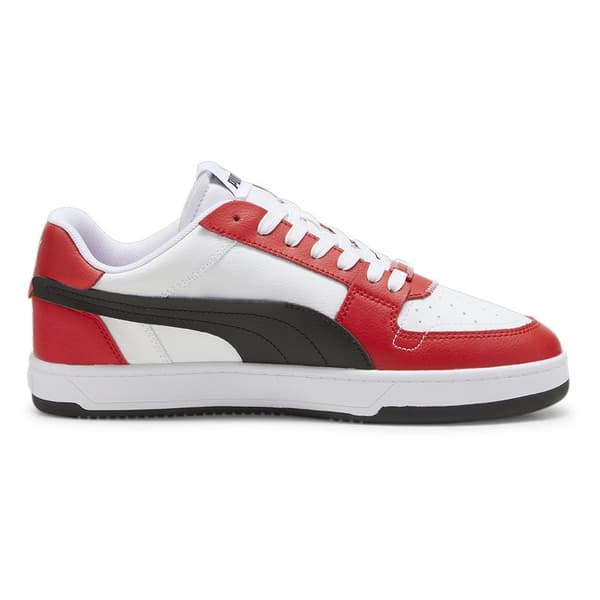 Puma Caven 2.0 Vtg Skor Röd EU 44 Man