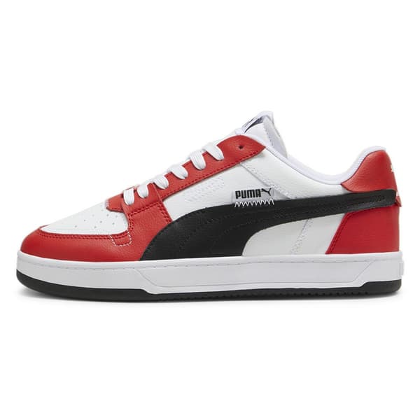 Puma Caven 2.0 Vtg Skor Röd EU 44 Man