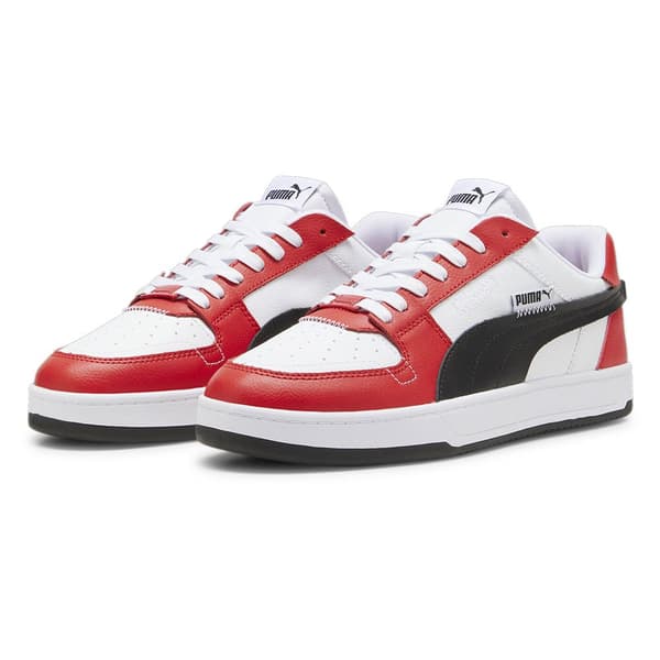 Puma Caven 2.0 Vtg Skor Röd EU 44 Man