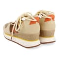 Miniatyrbillede 4 af 4: Gioseppo Iona Sandaler Beige EU 37 Kvinde