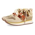 Miniatyrbillede 2 af 4: Gioseppo Iona Sandaler Beige EU 37 Kvinde
