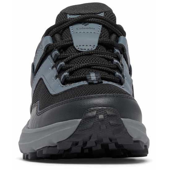 Columbia Konos™ Vaelluskengät Harmaa EU 37