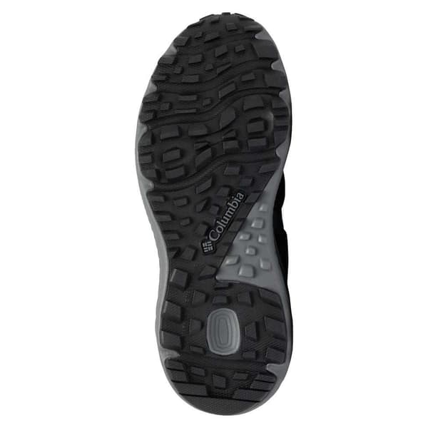 Columbia Konos™ Vaelluskengät Harmaa EU 37