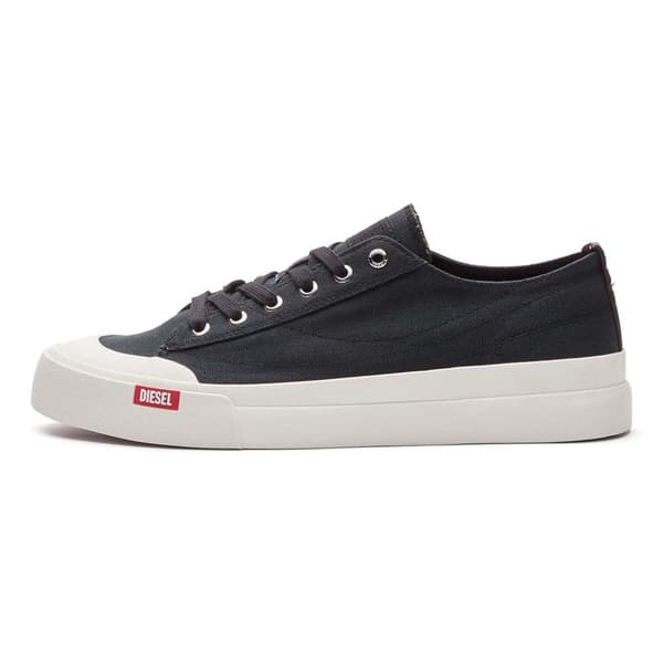 Diesel Athos S Athos Sko Sort EU 42 Mand