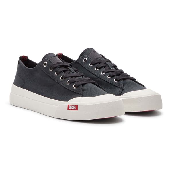 Diesel Athos S Athos Sko Sort EU 42 Mand
