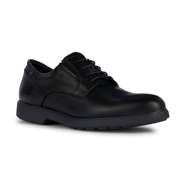 Geox Skor Spherica Ec11 Svart EU 46 Man