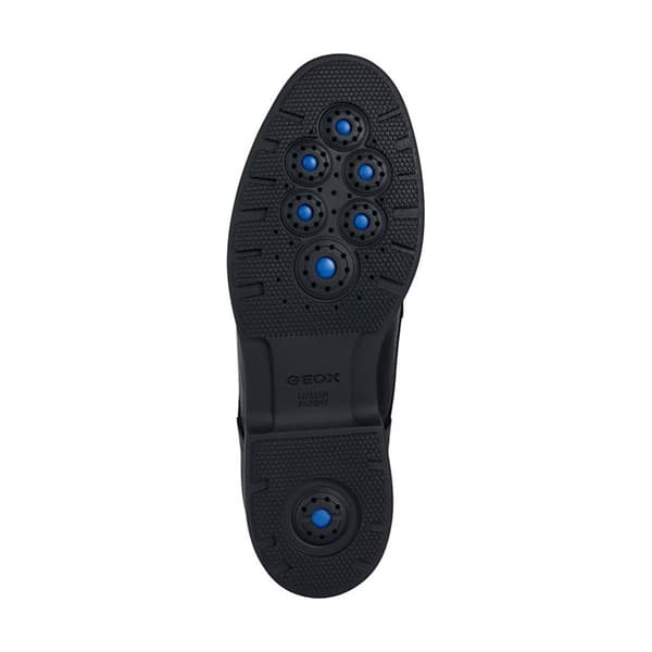 Geox Skor Spherica Ec11 Svart EU 46 Man