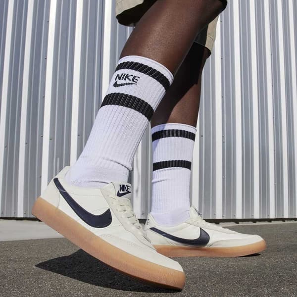 Nike Killshot 2 Skor Vit EU 42 Kvinna