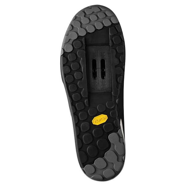 Fizik Gravita Tensor Mtb-skor Svart EU 44 Man