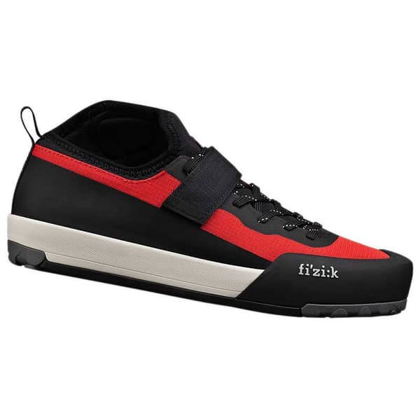 Fizik Gravita Tensor Mtb-skor Svart EU 44 Man