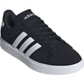 Miniatyrbild 4 av 9: Adidas Grand Court 2.0 Skor Svart EU 42 Man
