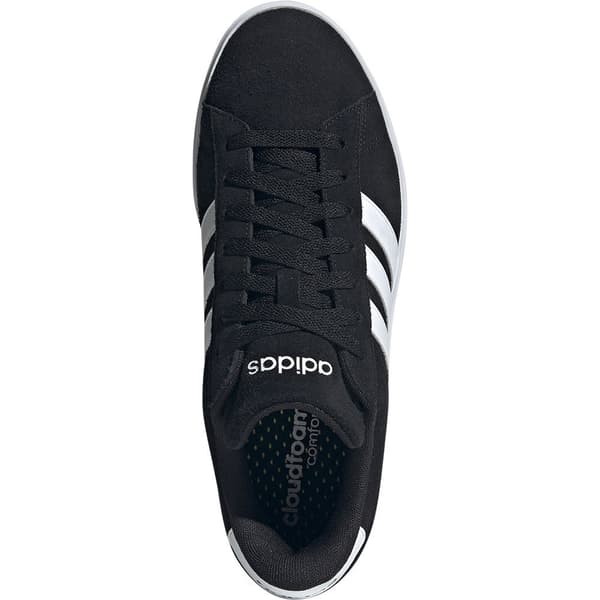 Adidas Grand Court 2.0 Skor Svart EU 42 Man