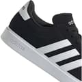 Miniatyrbild 7 av 9: Adidas Grand Court 2.0 Skor Svart EU 42 Man