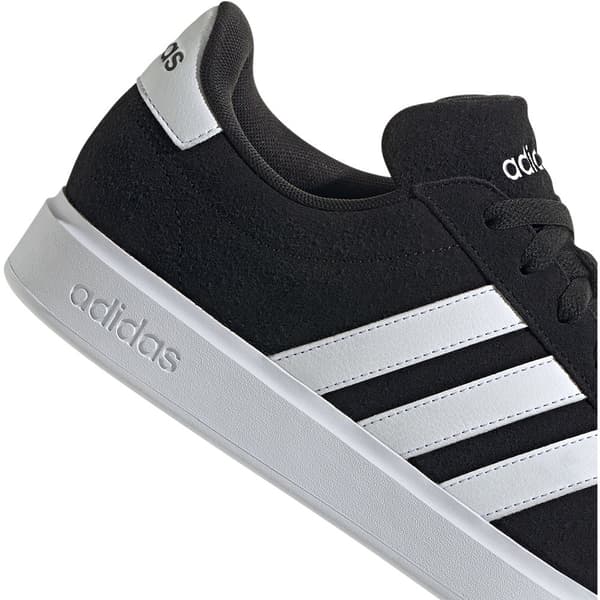 Adidas Grand Court 2.0 Skor Svart EU 42 Man