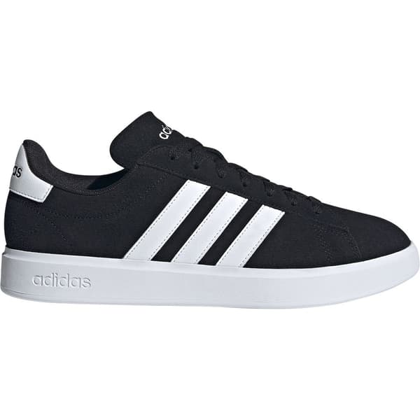 Adidas Grand Court 2.0 Skor Svart EU 42 Man