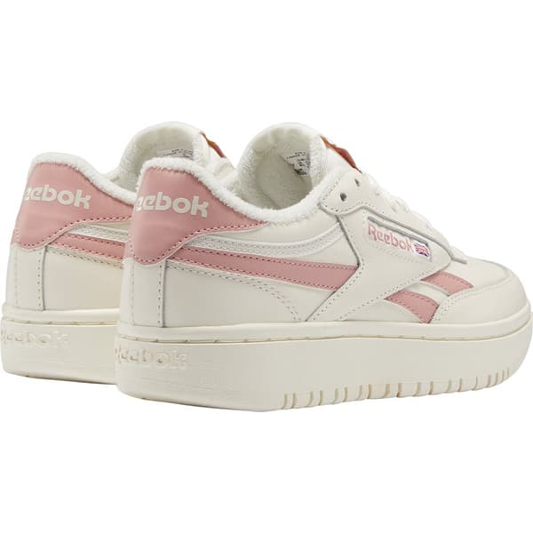 Reebok Classics Club C Double Lenkkarit Beige EU 38 Nainen