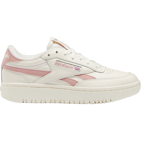 Reebok Classics Club C Double Lenkkarit Beige EU 38 Nainen