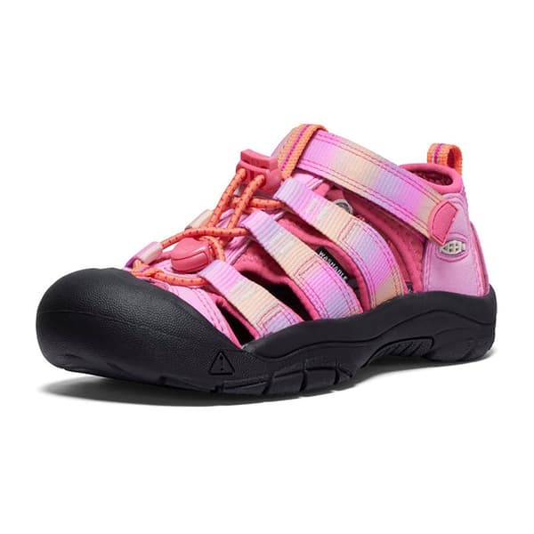 Keen Seacamp Ii Cnx Børnesandaler Rosa EU 31