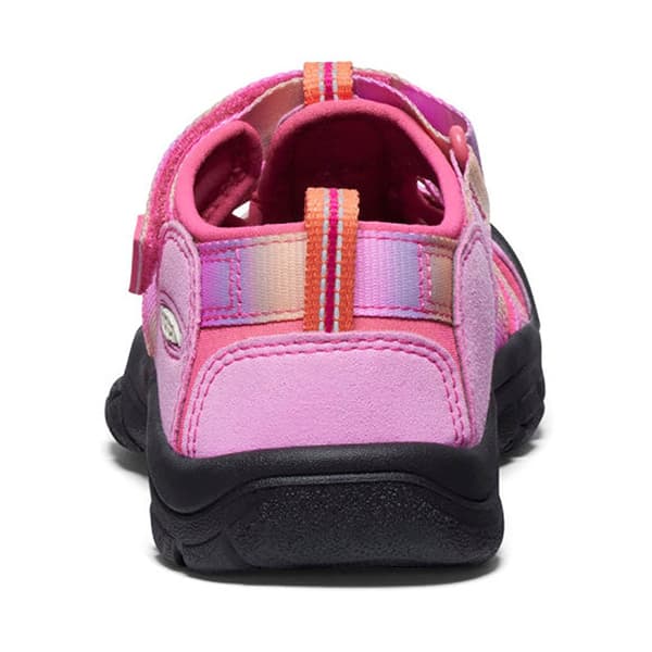 Keen Seacamp Ii Cnx Børnesandaler Rosa EU 31