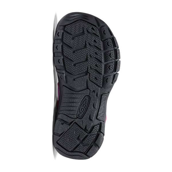 Keen Seacamp Ii Cnx Børnesandaler Rosa EU 31