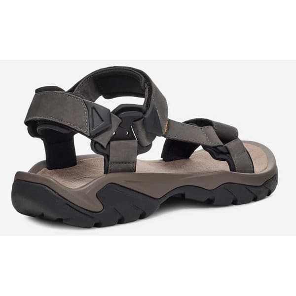 Teva Terra Fi 5 Universal Sandaler Grå EU 42 Mand