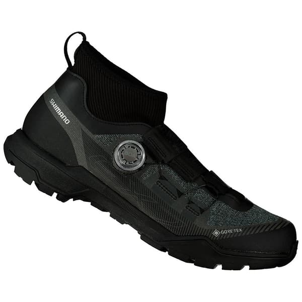 Shimano Ex700 Goretex Mtb-sko Sort EU 48 Mand