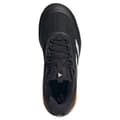 Miniatyrbillede 6 af 8: Adidas Avacourt 2.0 Ler-sko Sort EU 42 2/3 Kvinde