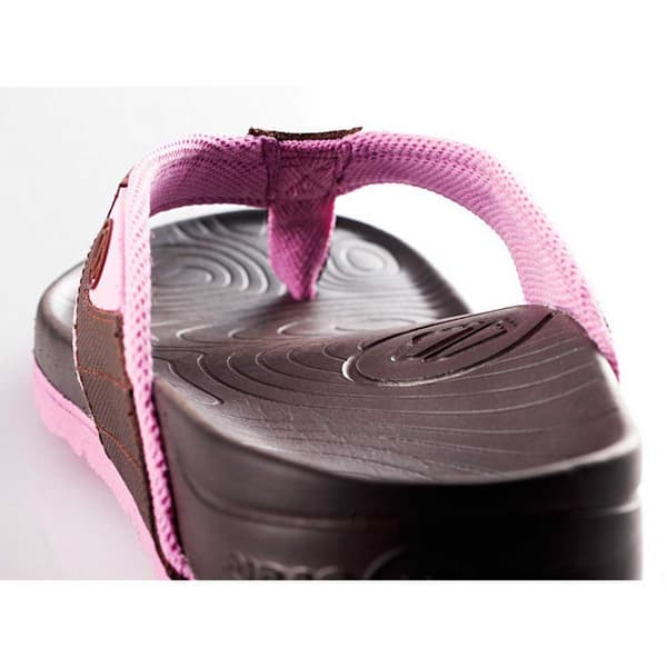 Sidas 3d Lounge Sandaler  EU 38 Kvinna