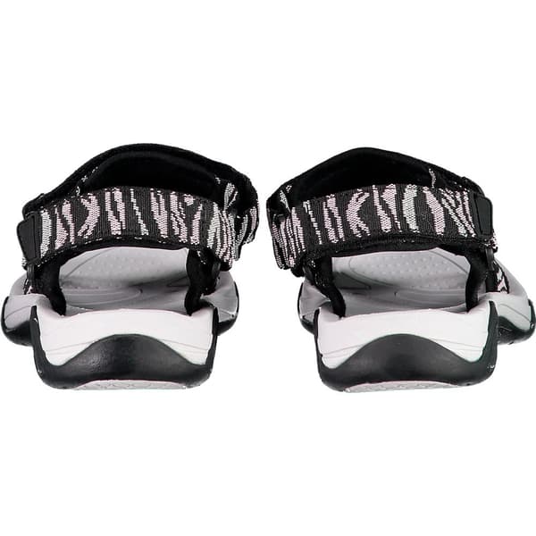 Cmp Hamal 38q9956 Sandaler Sort EU 37 Kvinde