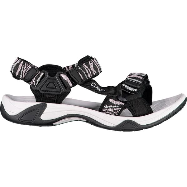 Cmp Hamal 38q9956 Sandaler Sort EU 37 Kvinde