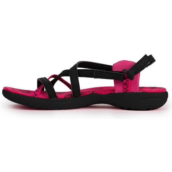 Izas Dornas V3 Sandaler Rosa EU 36 Man