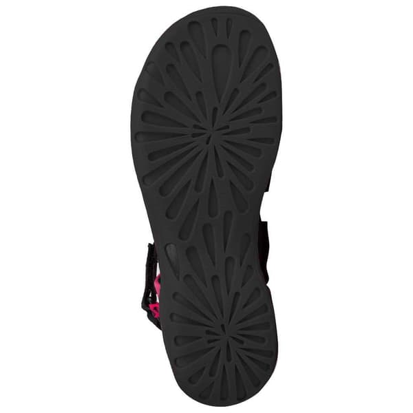 Izas Dornas V3 Sandaler Rosa EU 36 Man