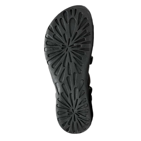 Izas Dornas V3 Sandaler Svart EU 39 Man