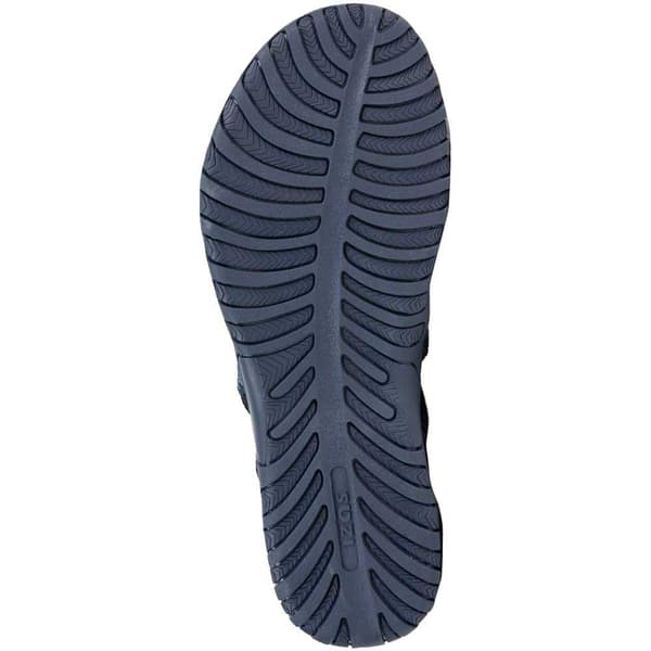 Izas Kenia V3 Sandaler Blå EU 39 Kvinna