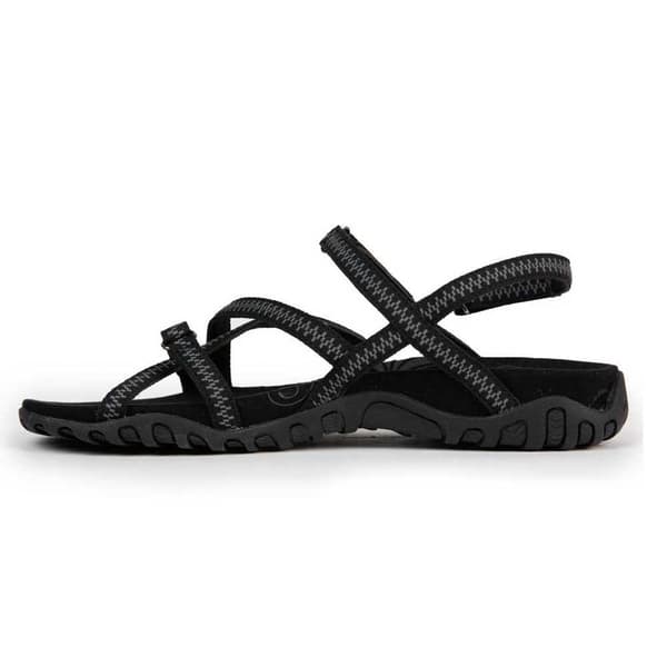 Izas Kenia V3 Sandaler Sort EU 37 Kvinde