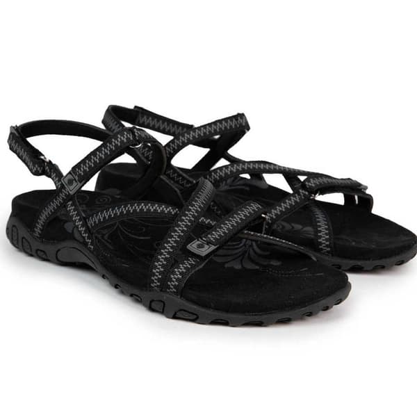Izas Kenia V3 Sandaler Sort EU 37 Kvinde