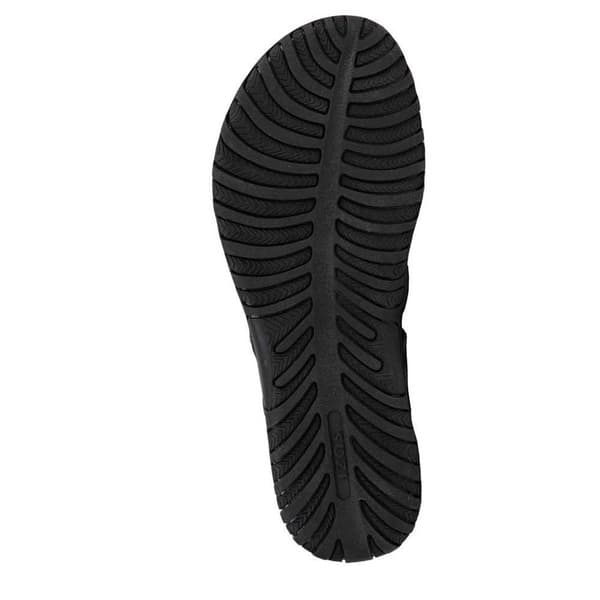 Izas Kenia V3 Sandaler Sort EU 37 Kvinde