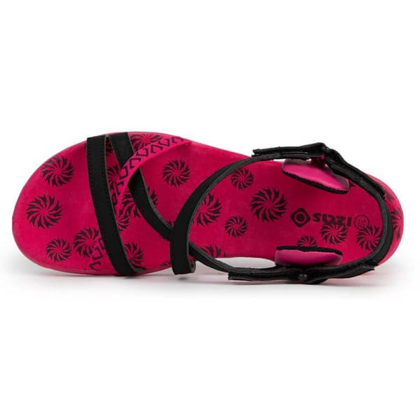 Izas Dornas V3 Sandaler Rosa EU 39 Man