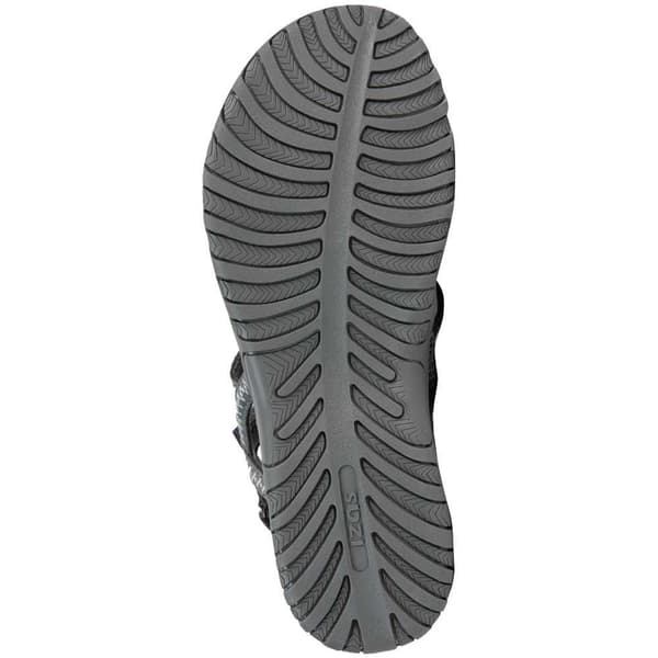 Izas Kenia V3 Sandaler Grå EU 37 Kvinna